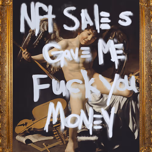 Degen asf and framed