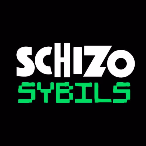 Schizo Sybils