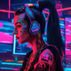 Hunt Town 2099