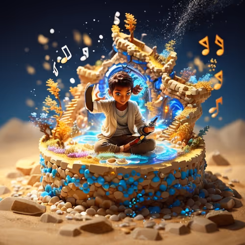 The Harmonic Revolution of BaseMusic: A Symphony of Blockchain and Melodies