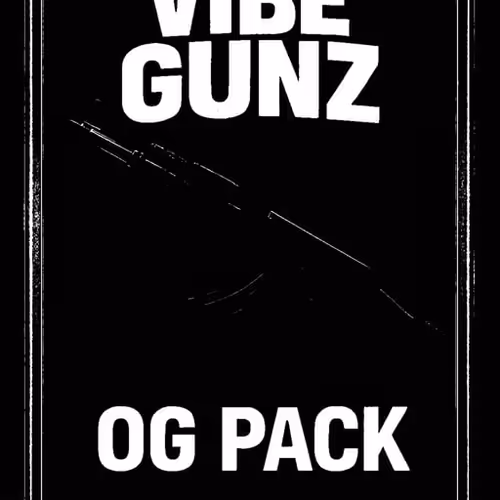 VibeGunz