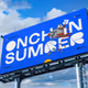 BASE™ "OnChain Summer" Collectible