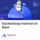DackieSwap mainnet on Base