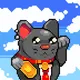 Good Fortune Felines