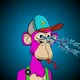 Base Ape Degen Club
