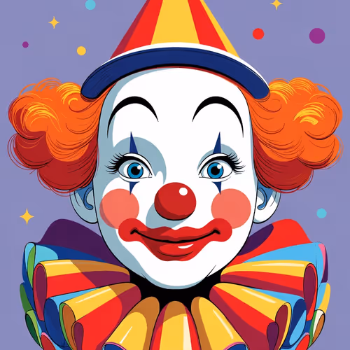 CLOWN