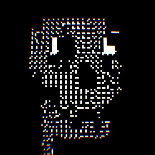 Supreme Leader Portrait / Base