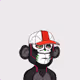 Crazy Baby Apes