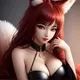 Based Red FoxGirls