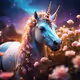unicorn