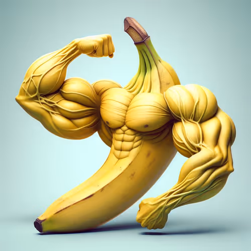 banana