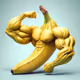 banana