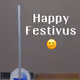 Happy Festivus