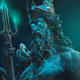 Griffin AI - Poseidon's Protege NFT