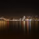 San Fran Bay Bridge