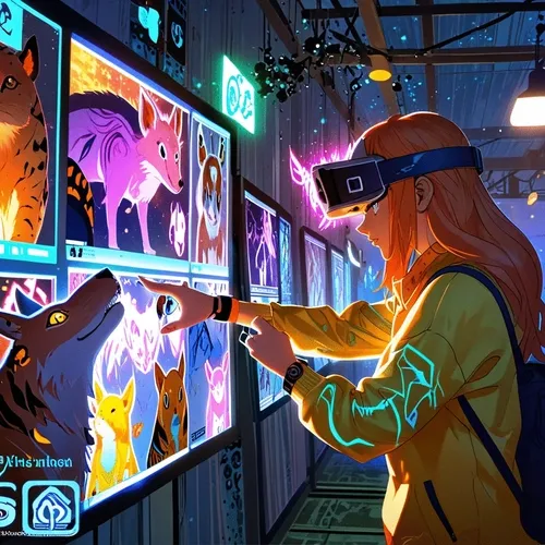VR Expedition