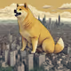 Dogezilla