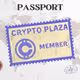 Crypto Plaza Member