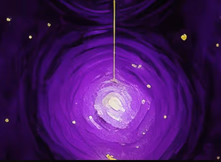 Galaxy Coven