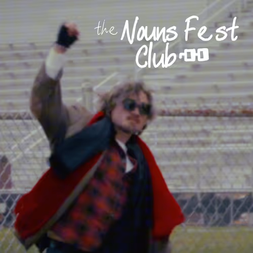 The Nouns Fest Club ⌐◨-◨