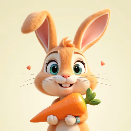 Easter Sport Bunnies
