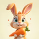 Easter Sport Bunnies