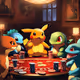 Pokebase