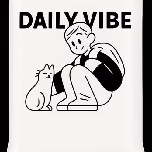 DAILY VIBE