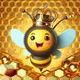 MONEYBEE - FIRST EDITION
