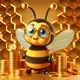 MONEYBEE - FIRST EDITION