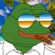 Pepe on Base