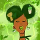 gmatcha chick