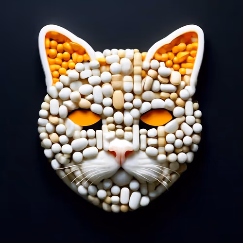 Pill Animals