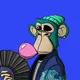 Ape Azuki