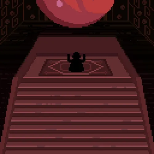 Pixel explorations on farcaster(BASE)