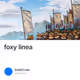 foxy linea