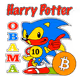 The Cursed Memecoin