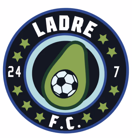 Ladre 24/7 Series 1