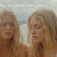 Deep Thoughts with Blondes