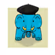 Le Bleu Elefant