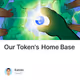 Our Token's Home Base