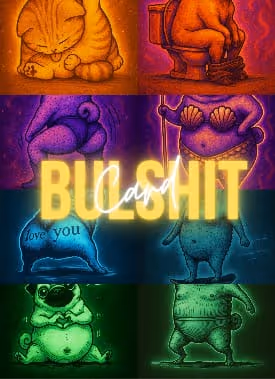 BULSHIT