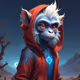 The Monkey World AI