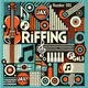JAX RIFFING: 001