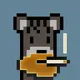 Bear CryptoPunks