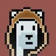 Bear CryptoPunks