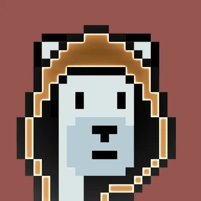 Bear CryptoPunks