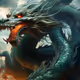 Amazing Dragons