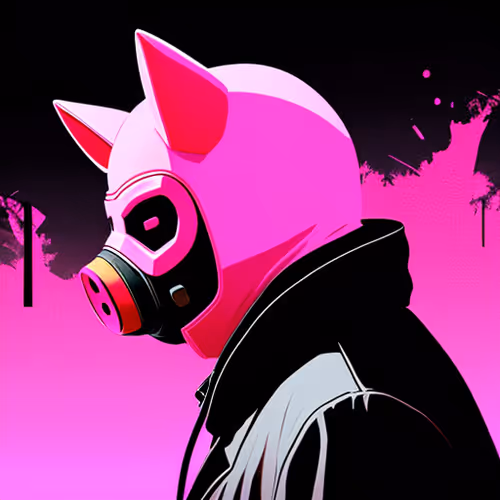 Hotline Pig