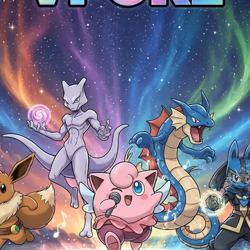 Vibe Poke